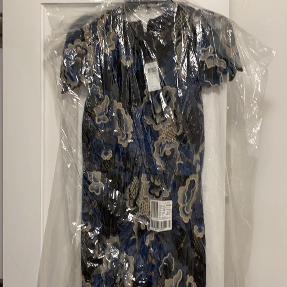 Brand new never worn BCBG MaxAzria cocktail dress